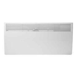 Devola-M 2000W Panel Heater with 7 Day Timer IP24 - White DVM2000W - DVNDM20
