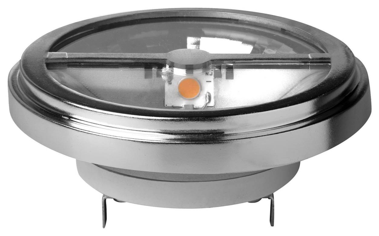 12W LED G53 AR111 Cool Dimmable