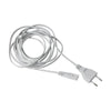 Megaman Pinolite 1.8m Power Cord - 190608