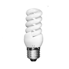 Kosnic 11W Extra Mini Spiral - Daylight (SES/E14 ) - KCF11SP3/E14-865
