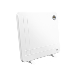 Dimplex 400W Slimline Panel Heater with Timer White - DXLWP400Tie7