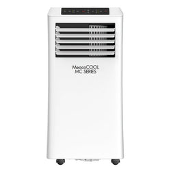 MeacoCool MC Series 7000 BTU Portable Air Conditioner - White - MC7000 - Return Unit