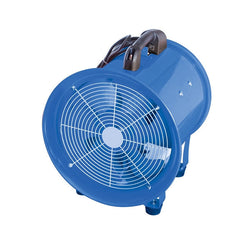 Broughton High Pressure Ventilation Duct Fan Unit 230V - VF250-230V