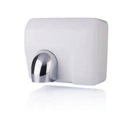Hyco Tornado Automatic Hand Dryer 2.5 kW White - TOR25W
