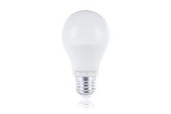 Integral 8.6W GLS E27 Non-Dimmable - ILGLSE27NF072