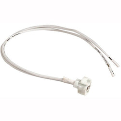 Robus MR16 Lamp Holder with 170mm Leads - SC106250