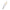 Osram 5W Parathom Clear LED Candle Bulb E14/SES Dimmable Very Warm White - 134522-439672, Image 2 of 3