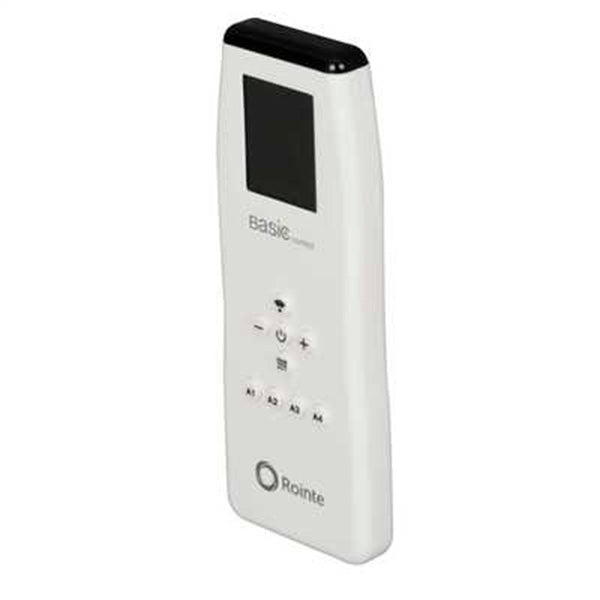 Rointe Infrared Remote Control - White - BCMI100 – BigOnElectricals.co.uk