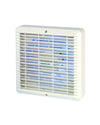 Manrose 230mm/9 Inch Auto Wall/Ceiling Fan - XFS230A