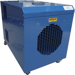 Broughton Fire Flo FF29 Industrial 29 kw Fan Heater - FF29 400V