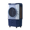 Devola 80L Evaporative Swamp Air Cooler White/Grey - DVCO80P