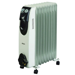 Stirflow 2KW Oil Filled Radiator - SOFR20