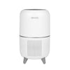 Devola Air Purifier with HEPA and Activated Carbon Filter with Feet - DV150APQMFT