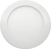 Bell 12W Aria Round LED Panel Cool White - BL09729