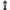 Philips Massive LIMA Pedestal Light Black - 714270130, Image 1 of 1