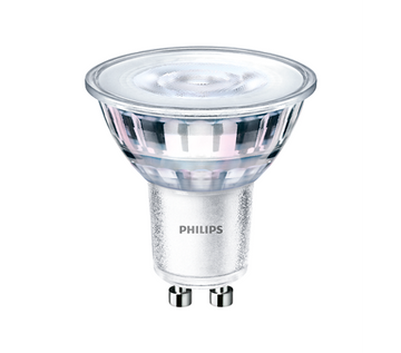 Philips CorePro 4.6-50W LED GU10 Warm White 36° - 929001218199