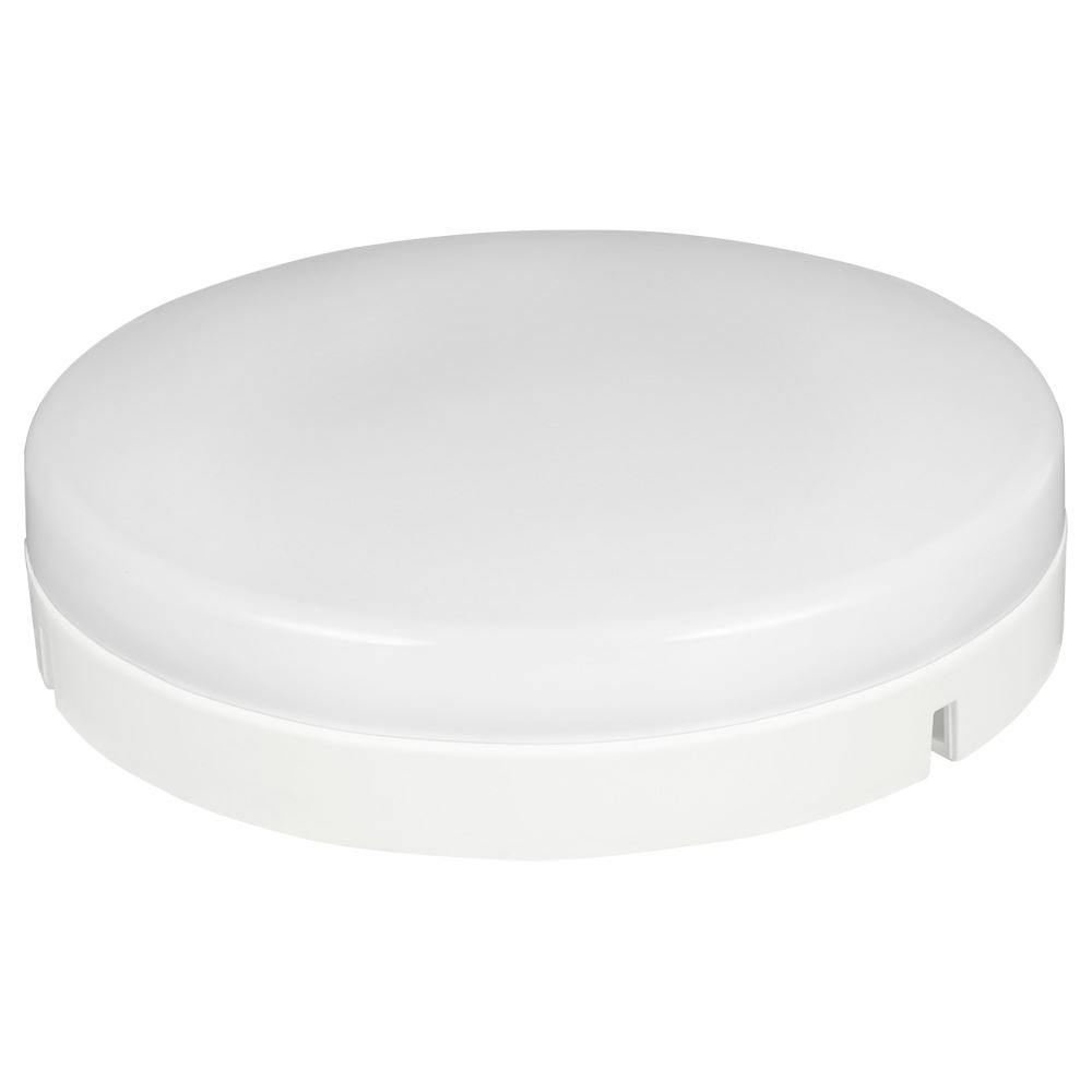 LED GX53 6W Warm