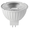 Megaman 6.5W LED GU53 MR16 Warm White 36° 700lm Dimmable - 144852