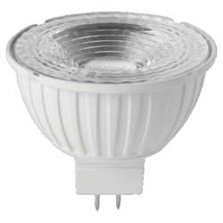 Megaman 6.5W LED GU53 MR16 Warm White 36° 700lm Dimmable - 144852
