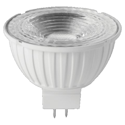 Megaman 6.5W LED GU53 MR16 Warm White 36° 700lm Dimmable - 144852