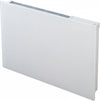Dimplex 750W Girona Glass Panel Heater - White (GFP075W) - GFP075W