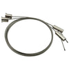 Deltech 2x1M Suspension Kit - DLBTKIT