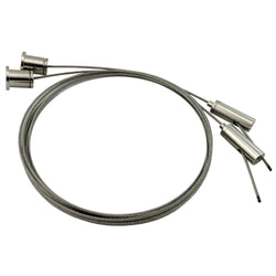 Deltech 2x1M Suspension Kit - DLBTKIT
