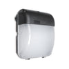 Kosnic Alto 30W LED Bulkhead with Dusk To Dawn Sensor Cool White - KWP30Q65/DS-W40