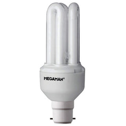 Megaman 20W CFL Tube - 2700K (B22/BC) - 231291