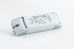 Varilight 0-210VA Low voltage lighting transformer (with terminals) - YT210Z