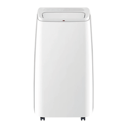 Air Conditioning Centre 12000 BTU WiFi Compatible Portable Air Conditioner - White - KYR-35GW - Return Unit