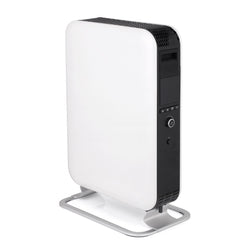 Mill 2000W Portable Oil Filled Radiator White - 99407