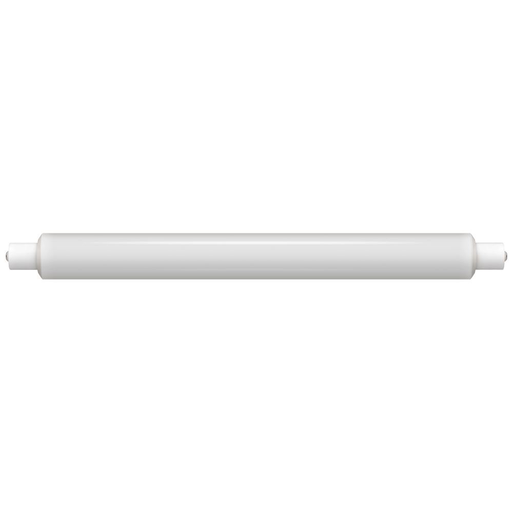 LED Double Ended Tubular DET 6W 4000K SCC S15 CROM8861