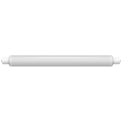 Crompton LED Double Ended Tubular DET 6W 4000K SCC-S15 - CROM8861