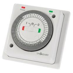 Timeguard 24hr 16A Immersion Heater Timeswitch - NTT01 - Return Unit