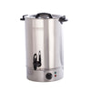 Cygnet 20 Litre Manual Fill Electric Water Boiler - Stainless Steel - CYMFCT1020