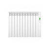 Rointe Kyros 1210W Electric Radiator  - White - KRI1210RAD3