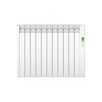 Rointe Kyros 1210W Electric Radiator  - White - KRI1210RAD3