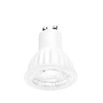 Aurora ClearVu 3.5W Dimmable LED GU10 - Cool White - EN-DGU35-40