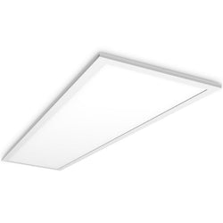Kosnic 60W 1195x595mm LED Celing Panel - Cool White - KLED60PNL-W40