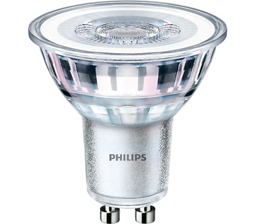 Philips CorePro 3.5-35W LED GU10 Warm White 36 - 929001217999 (UK1022) - 72833801