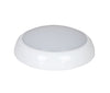 Bell Aqua2 14W LED Bulkhead Emergency Sensor Dim Warm White - BL06641