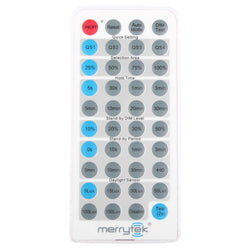 Kosnic Merrytek Remote Control - KPT-MWS-CON