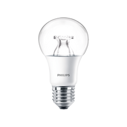 Philips Master 8W Diamond Dimtone GLS, Very Warm White ES/E27 - 929002490299