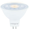 Integral 5.3W GU53 MR16 Warm White - ILMR16NC033