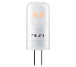Philips CorePro 1-10W LED G4 Capsule Very Warm White - 929002388802 (UK1022) - 76761700