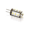 Aurora 1W LED G4 Warm White - AU-G4LEDOMWW