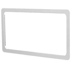 Schneider Easy9 20 Way Flush Mount Frame - EZ9EFLKIT20
