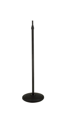 Forum Blaze Stand for Wall Mount Patio Heaters - Black - ZR-32302