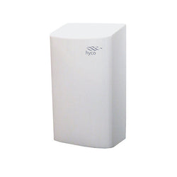 Hyco Curve Automatic Hand Dryer 0.9 kW ADA Compliant, White - CURVEW